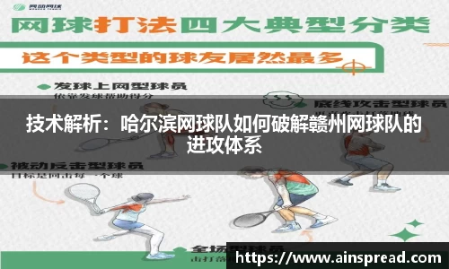 技术解析：哈尔滨网球队如何破解赣州网球队的进攻体系